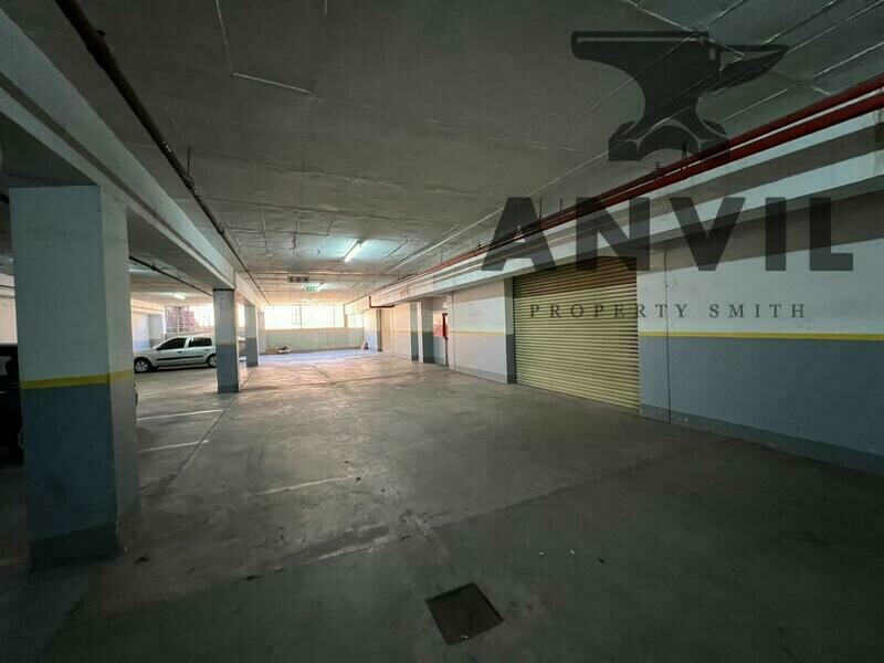 9 Langwa Street - Basement Warehouse property image 3