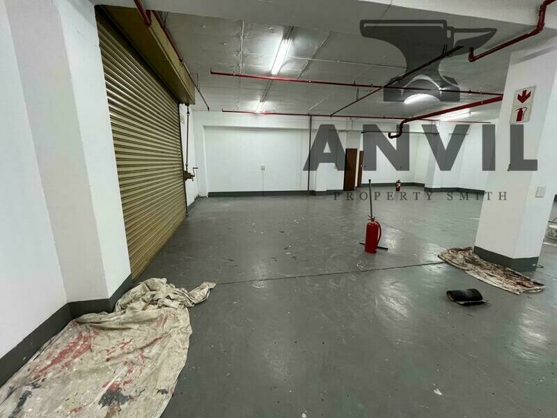 9 Langwa Street - Basement Warehouse property image 11