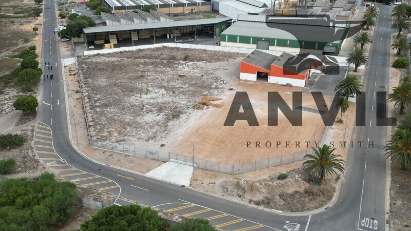 12 Norman Murray St, Atlantis, Cape Town, 7349, South Africa - Entire Property  property image 3