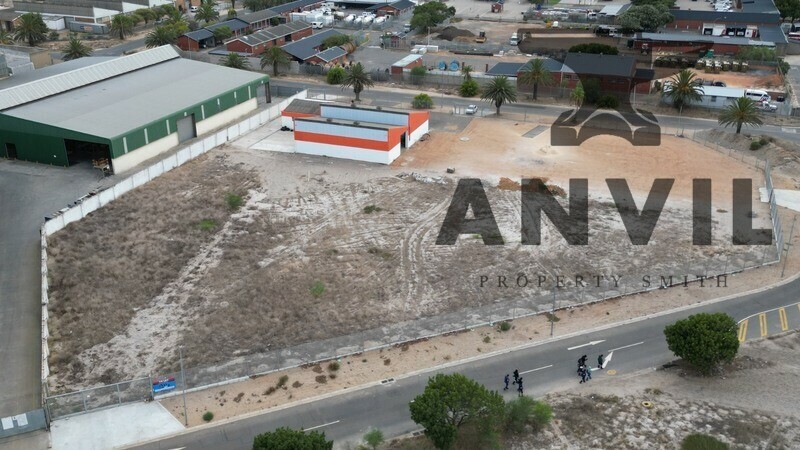 12 Norman Murray St, Atlantis, Cape Town, 7349, South Africa - Entire Property  property image 2