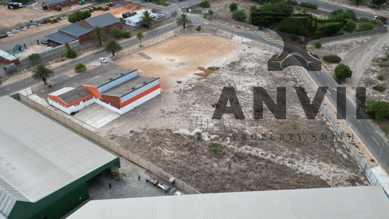 12 Norman Murray St, Atlantis, Cape Town, 7349, South Africa - Entire Property  property image 4