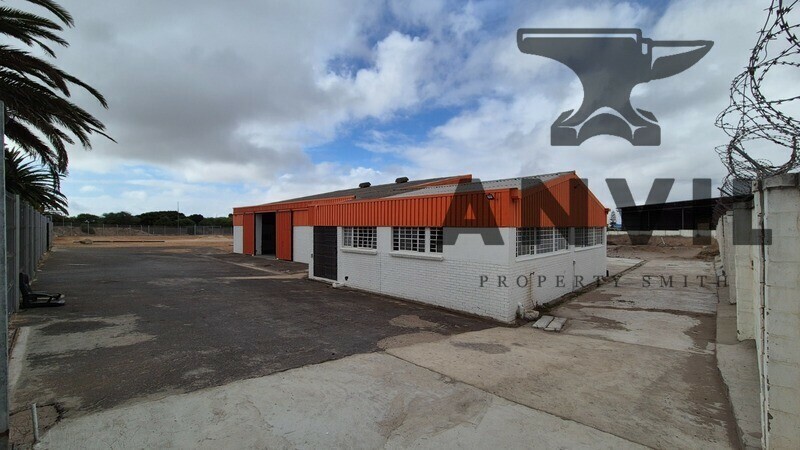 12 Norman Murray St, Atlantis, Cape Town, 7349, South Africa - Entire Property  property image 5