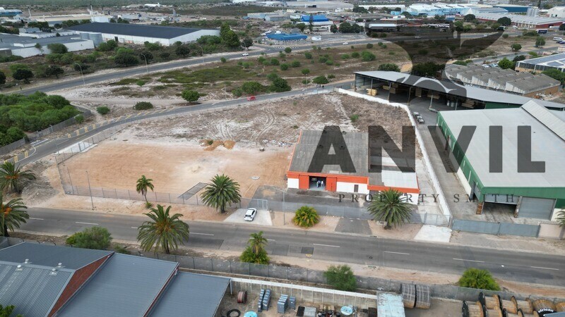12 Norman Murray St, Atlantis, Cape Town, 7349, South Africa - Entire Property  property image 6