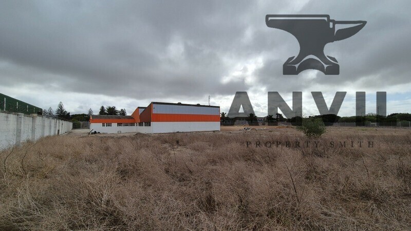 12 Norman Murray St, Atlantis, Cape Town, 7349, South Africa - Entire Property  property image 7