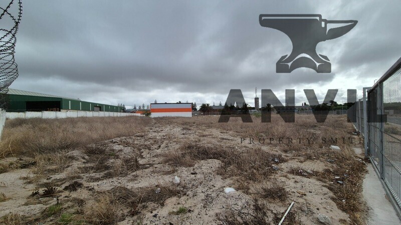 12 Norman Murray St, Atlantis, Cape Town, 7349, South Africa - Entire Property  property image 8