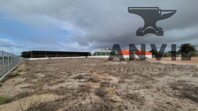 12 Norman Murray St, Atlantis, Cape Town, 7349, South Africa - Entire Property  property image 9