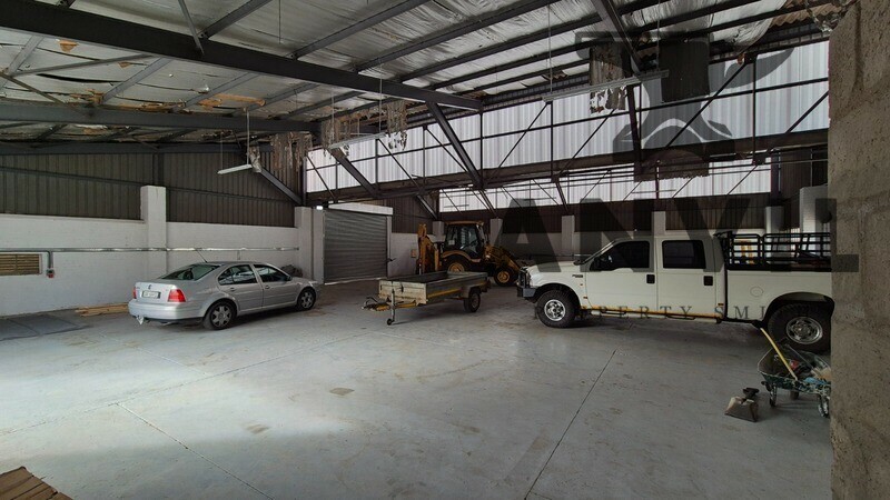 12 Norman Murray St, Atlantis, Cape Town, 7349, South Africa - Entire Property  property image 10