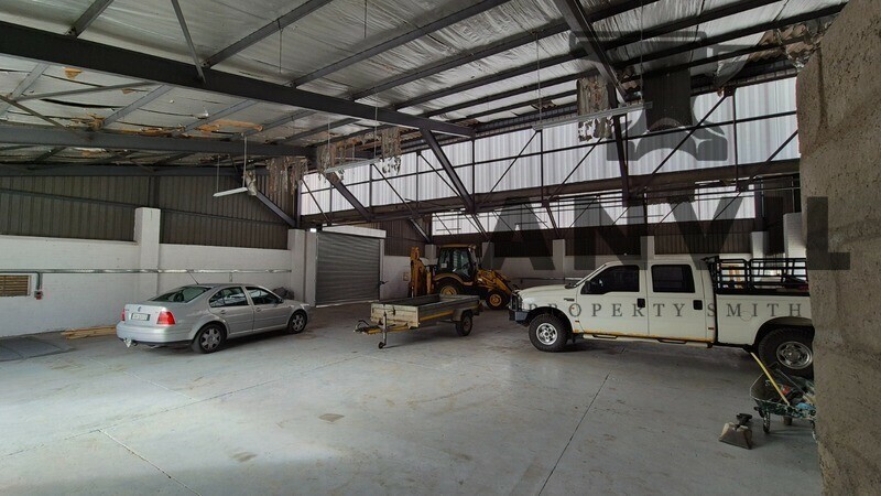 12 Norman Murray St, Atlantis, Cape Town, 7349, South Africa - Entire Property  property image 11