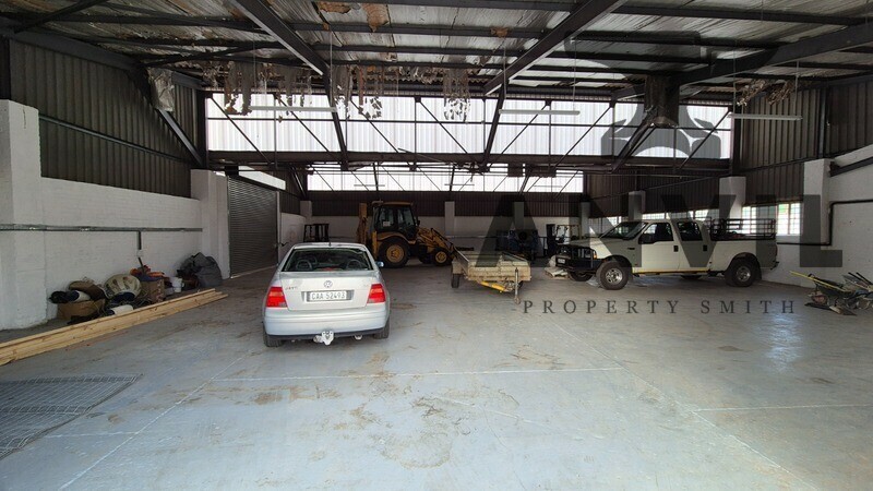 12 Norman Murray St, Atlantis, Cape Town, 7349, South Africa - Entire Property  property image 12