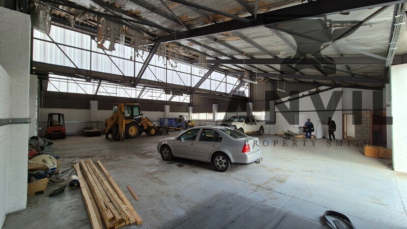 12 Norman Murray St, Atlantis, Cape Town, 7349, South Africa - Entire Property  property image 13