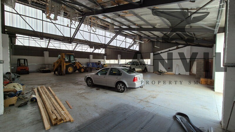 12 Norman Murray St, Atlantis, Cape Town, 7349, South Africa - Entire Property  property image 14