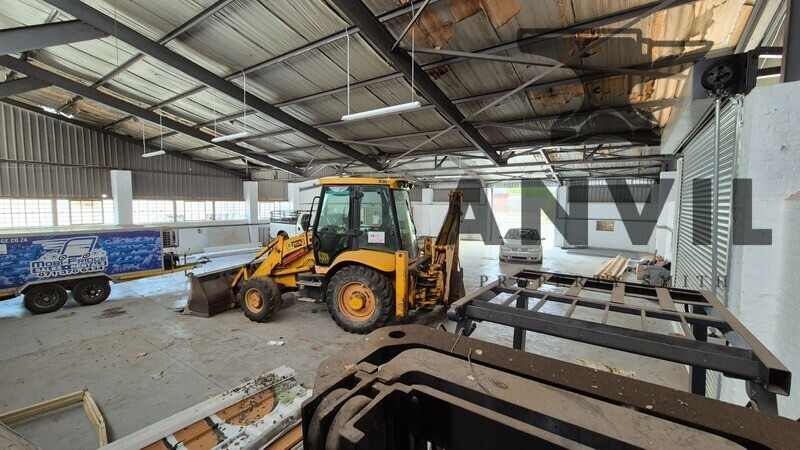 12 Norman Murray St, Atlantis, Cape Town, 7349, South Africa - Entire Property  property image 15