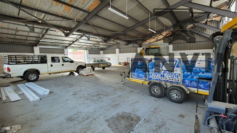 12 Norman Murray St, Atlantis, Cape Town, 7349, South Africa - Entire Property  property image 16