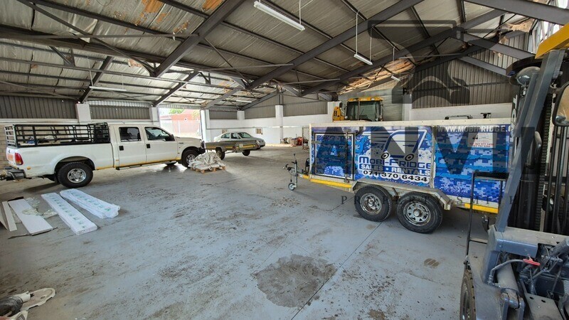 12 Norman Murray St, Atlantis, Cape Town, 7349, South Africa - Entire Property  property image 17