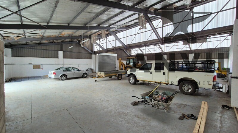 12 Norman Murray St, Atlantis, Cape Town, 7349, South Africa - Entire Property  property image 19