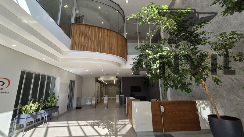 Sandown Mews, Sandton - West Building 4th FL property image 2