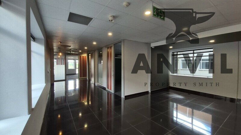 Sandown Mews, Sandton - West Building 4th FL property image 5