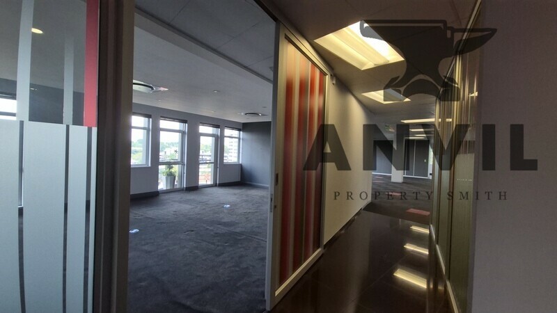 Sandown Mews, Sandton - West Building 4th FL property image 11