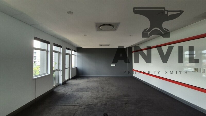 Sandown Mews, Sandton - West Building 4th FL property image 13