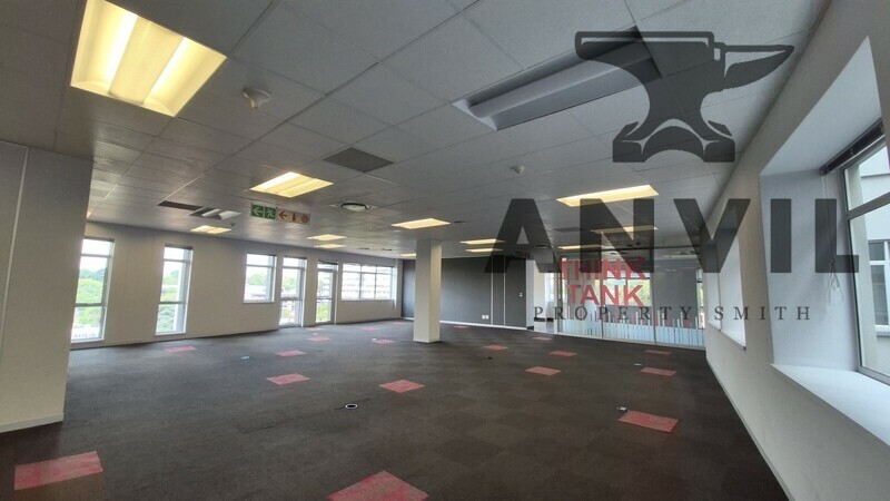 Sandown Mews, Sandton - West Building 4th FL property image 16