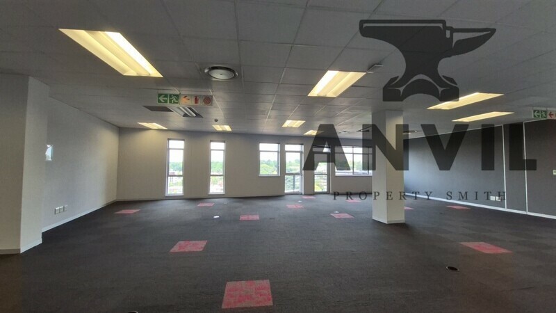 Sandown Mews, Sandton - West Building 4th FL property image 17