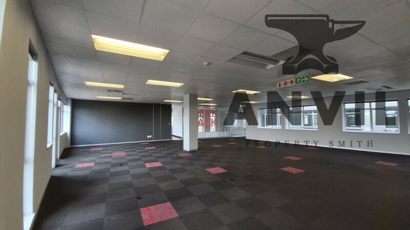 Sandown Mews, Sandton - West Building 4th FL property image 18