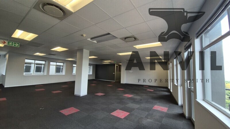 Sandown Mews, Sandton - West Building 4th FL property image 19