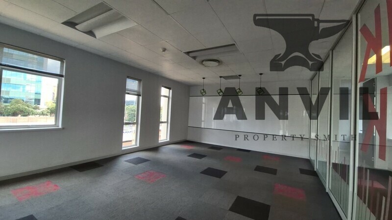 Sandown Mews, Sandton - West Building 4th FL property image 23