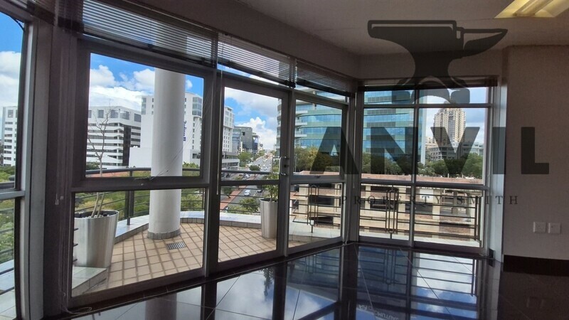 Sandown Mews, Sandton - West Building 4th FL property image 22