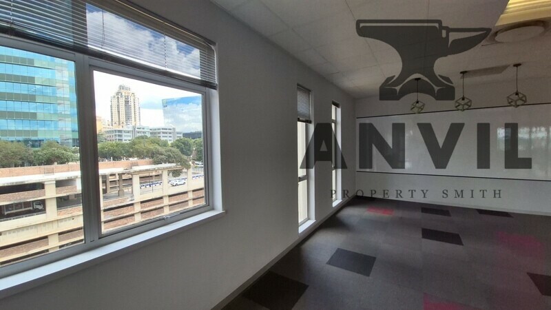 Sandown Mews, Sandton - West Building 4th FL property image 25