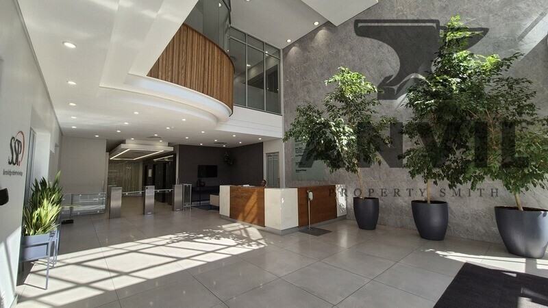 Sandown Mews, Sandton - West Building GF property image 2