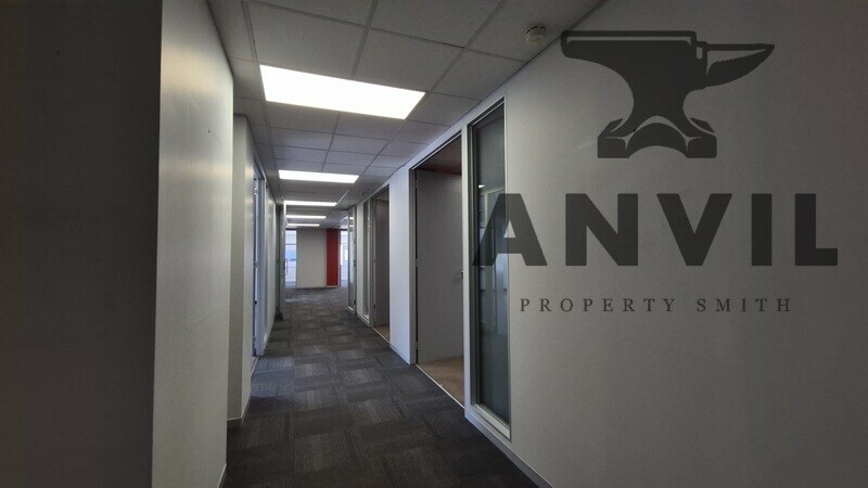 Sandown Mews, Sandton - West Building GF property image 5