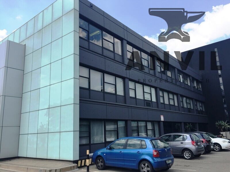 Offices at 5 Girton Road in Parktown - First Floor property image 15