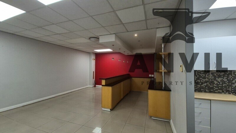 Sandown Mews, Sandton - West Building GF property image 7