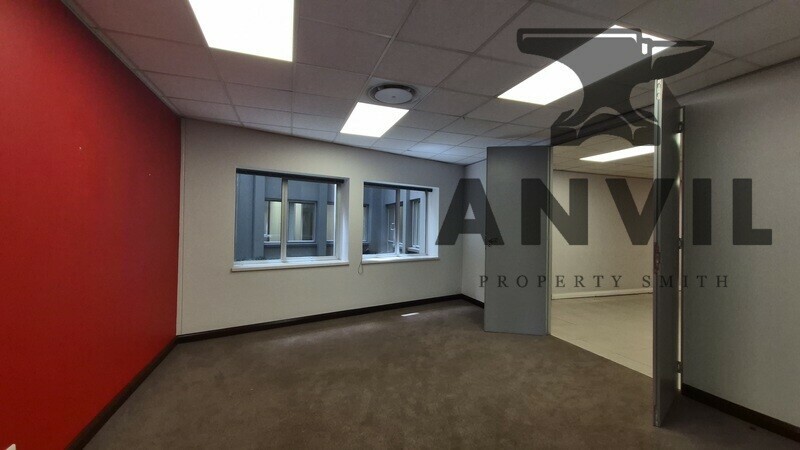 Sandown Mews, Sandton - West Building GF property image 6