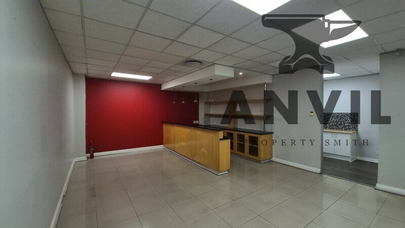 Sandown Mews, Sandton - West Building GF property image 8