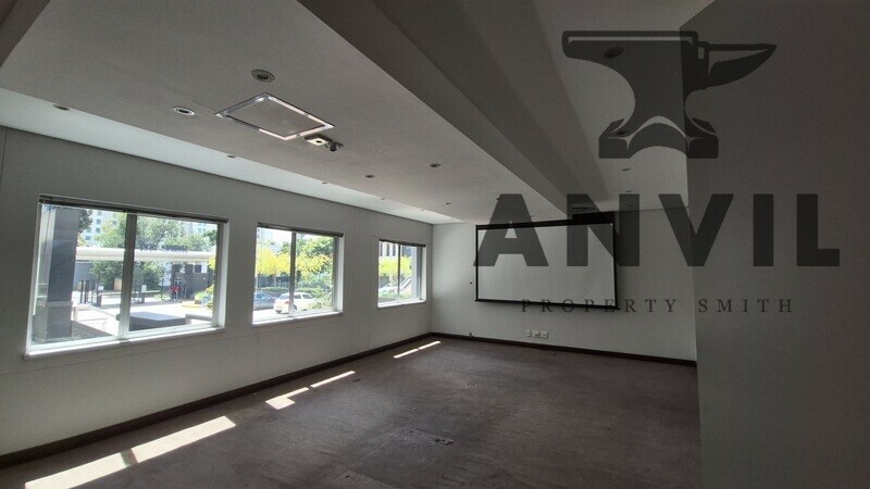 Sandown Mews, Sandton - West Building GF property image 9