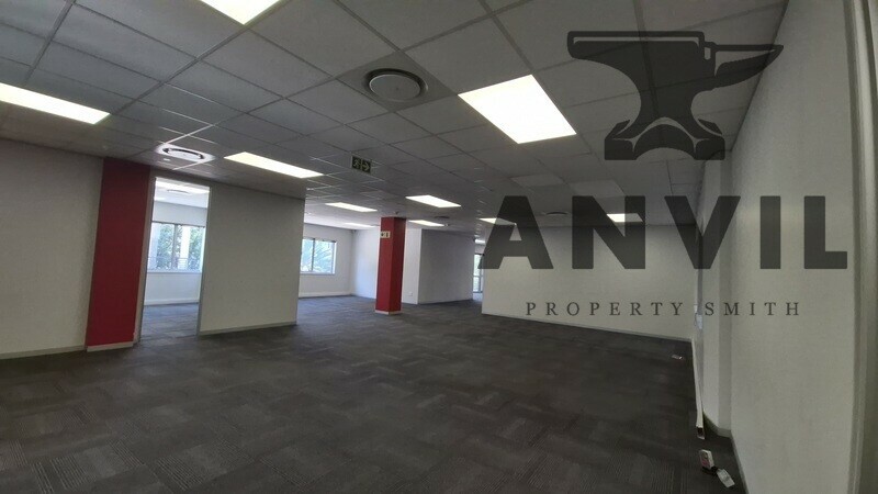 Sandown Mews, Sandton - West Building GF property image 12