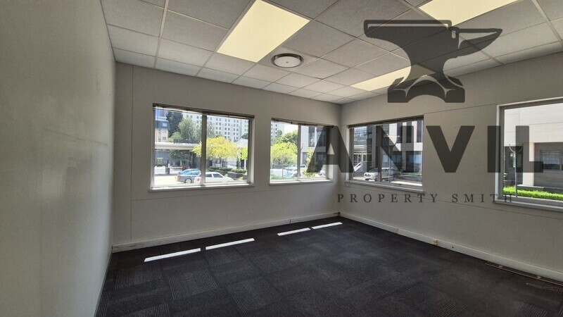 Sandown Mews, Sandton - West Building GF property image 15