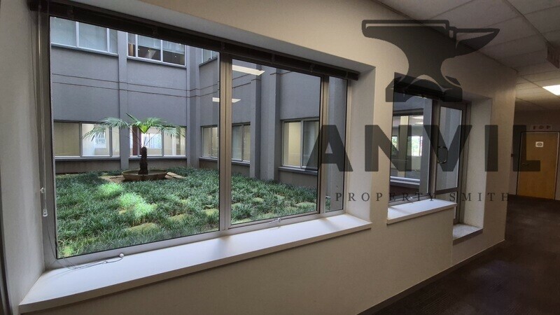 Sandown Mews, Sandton - West Building GF property image 28