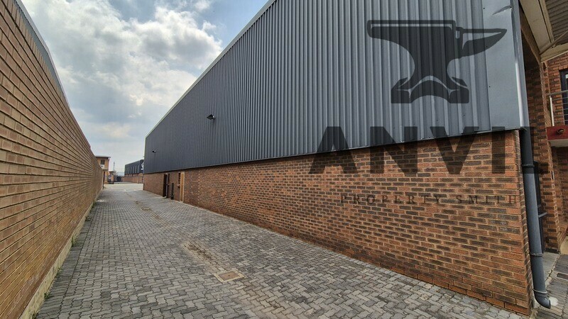 Robberg warehouse - unit 8 property image 23