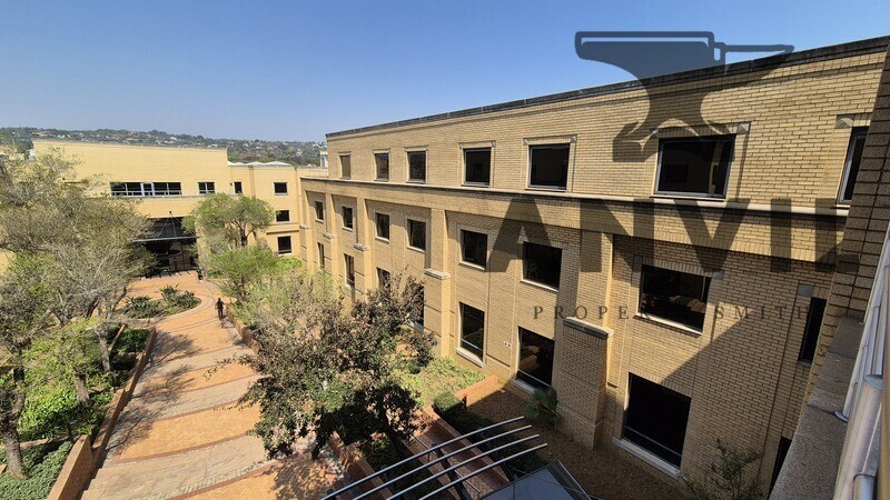 300 Middel Street, Brooklyn, Pretoria, 0181 - Lefika House Office Building – Entire Building property image 56