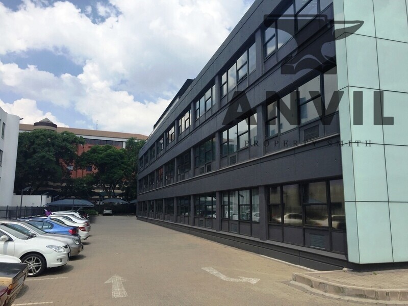 Offices at 5 Girton Road in Parktown - First Floor property image 18
