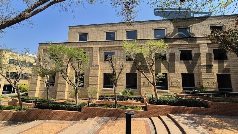 300 Middel Street, Brooklyn, Pretoria, 0181 - Lefika House Office Building – Entire Building property image 57