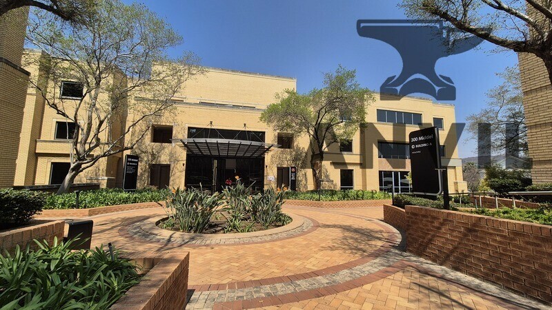 300 Middel Street, Brooklyn, Pretoria, 0181 - Lefika House Office Building – Entire Building property image 58