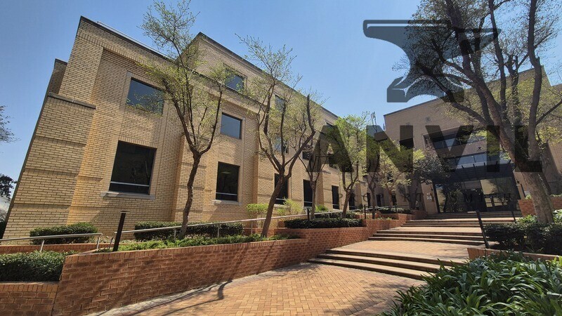 300 Middel Street, Brooklyn, Pretoria, 0181 - Lefika House Office Building – Entire Building property image 59