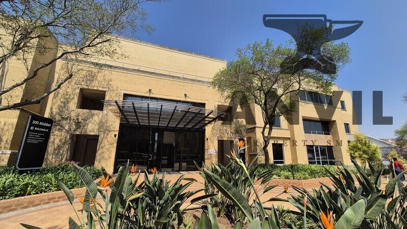 300 Middel Street, Brooklyn, Pretoria, 0181 - Lefika House Office Building – Entire Building property image 60