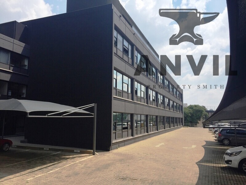 Offices at 5 Girton Road in Parktown - First Floor property image 19