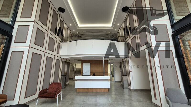 300 Middel Street, Brooklyn, Pretoria, 0181 - Lefika House Office Building – Entire Building property image 66