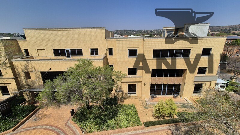 300 Middel Street, Brooklyn, Pretoria, 0181 - Lefika House Office Building – Entire Building property image 63